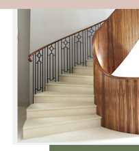 Услуги Лестницы под ключ в Южноуральске