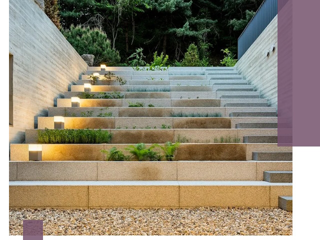 Монтаж лестниц под ключ в Южноуральске — быстро и качественно