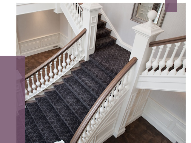 Деревянные лестницы в Южноуральске на заказ от 459312 руб. — ПРОЛЁТ-Жрк