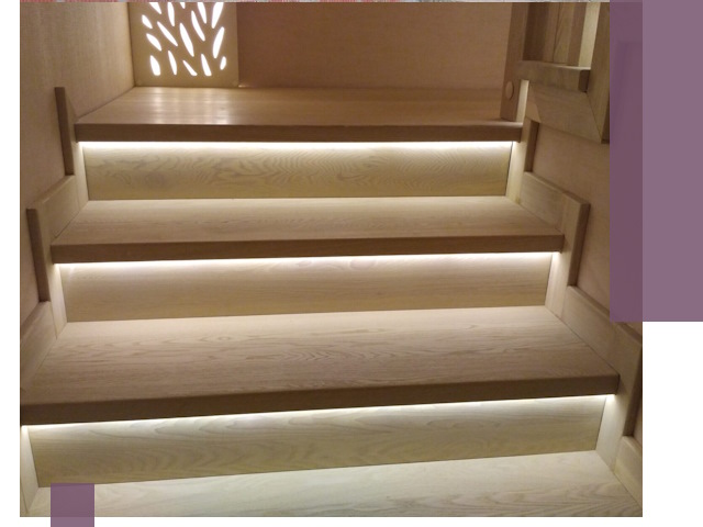 Облицовка бетонных лестниц под ключ в Южноуральске качественно и быстро