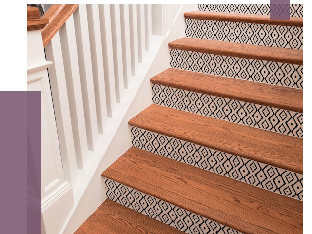 Покраска лестниц в Южноуральске от 2023 руб. — цены и сроки | ПРОЛЁТ-Жрк