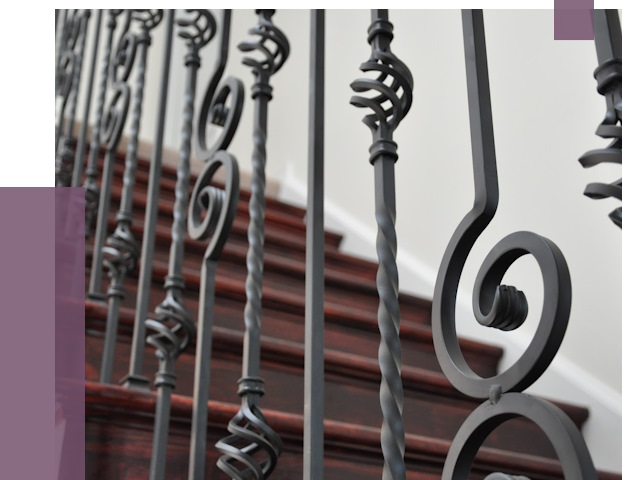 Демонтаж перил в Южноуральске от 4593 руб. — разборка и вывоз | ПРОЛЁТ-Жрк