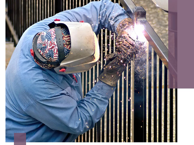 Демонтаж перил срочно и аккуратно в Южноуральске