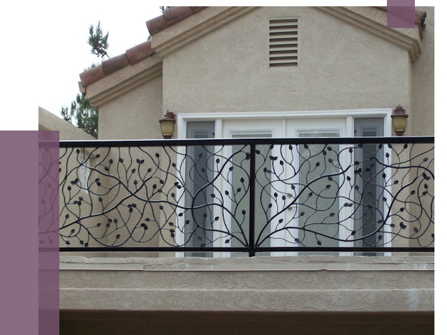 Монтаж балконных ограждений в Южноуральске от 5687 руб. — ПРОЛЁТ-Жрк