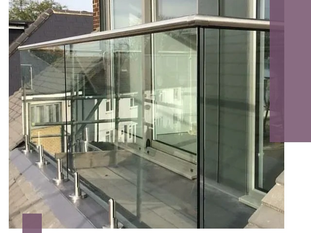 Демонтаж балконных ограждений в Южноуральске — быстро и безопасно