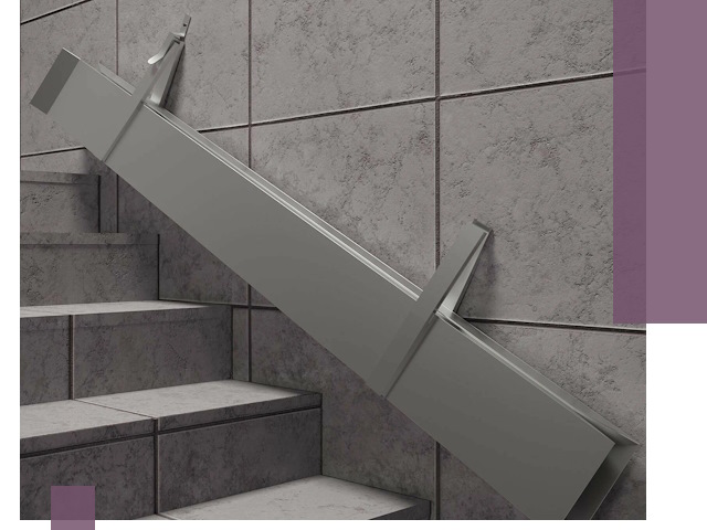 Монтаж откидных пандусов под ключ в Южноуральске для удобства доступа