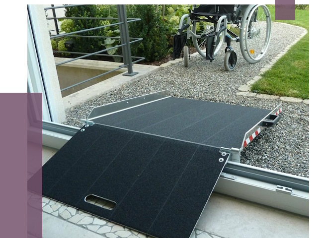 Мобильные пандусы в Южноуральске от 4921 руб. купить | ПРОЛЁТ-Жрк