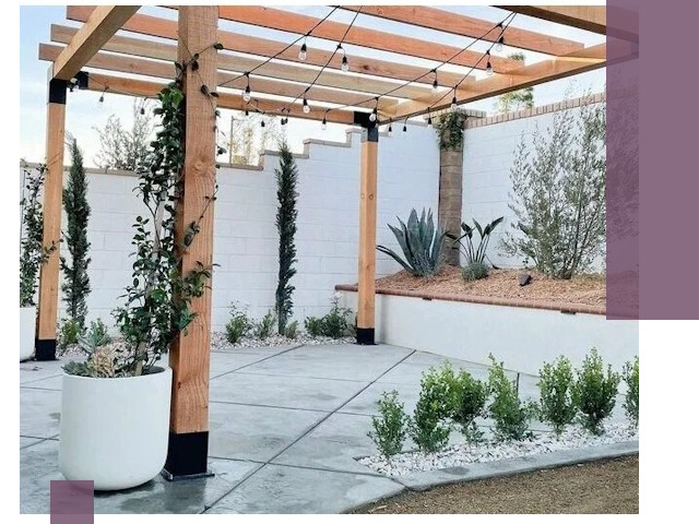 Надежные навесы для террасы в Южноуральске под ключ от производителя