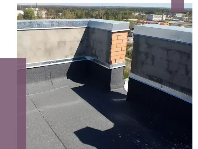 Демонтаж парапетов в Южноуральске от 4593 руб.  | ПРОЛЁТ-Жрк