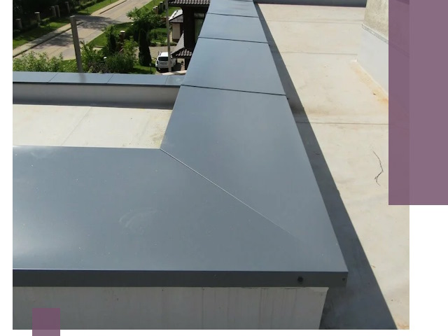 Демонтаж парапетов любой сложности в Южноуральске быстро и аккуратно