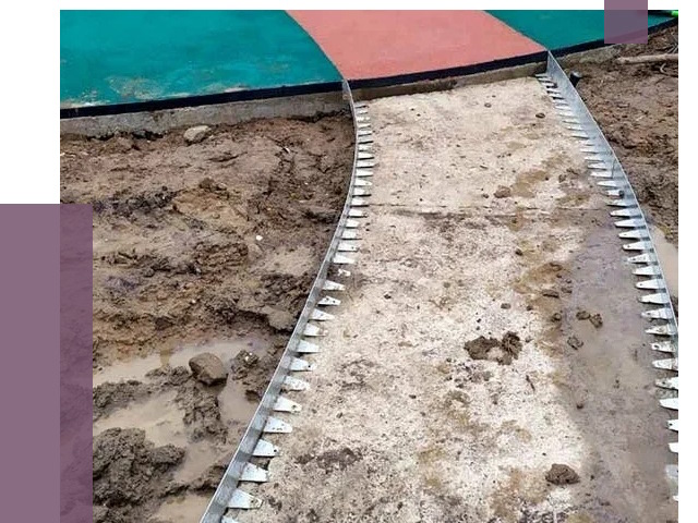 Оцинкованные бордюры в Южноуральске от 4593 руб. — купить под ключ | ПРОЛЁТ-Жрк