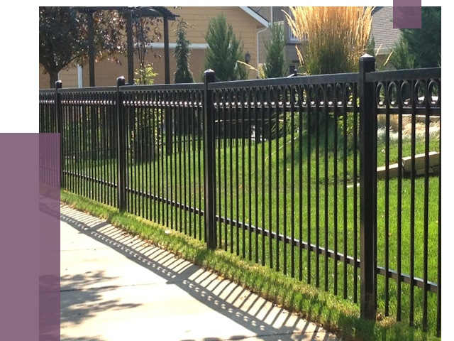 Секционные газонные ограждения в Южноуральске от 9241 руб.