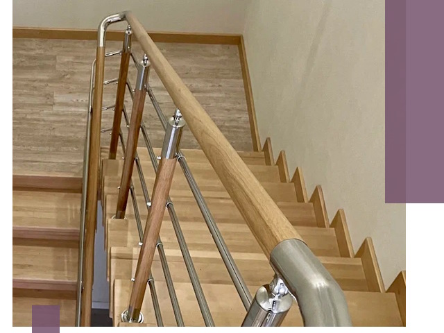 Ремонт поручней и ограждений в Южноуральске — качественно и быстро