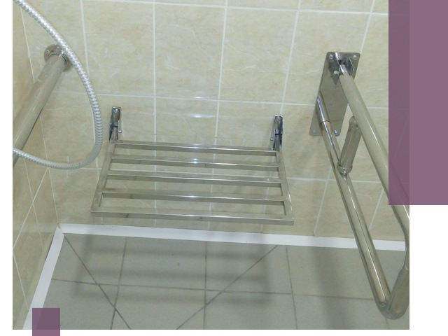 Демонтаж поручней для инвалидов в Южноуральске быстро и безопасно